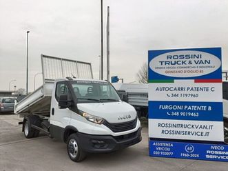 daily (1999-2007) 35c16 daily 35c16 3.0 cc mod: 2025 ribaltabile