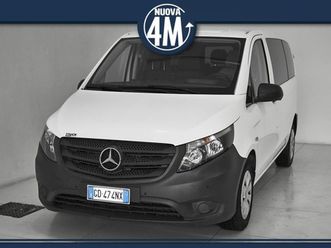 vito 1ªs. (w638) vito 2.2 114 cdi n1 6 posti