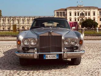 corniche – prima serie