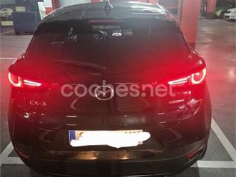 mazda cx3 2.0 g 2wd evolution navi