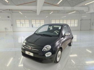 fiat 500 1.0 70cv ibrido