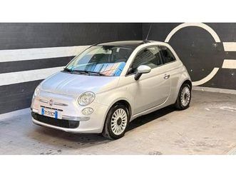 fiat 500 by gucci gpl 2012