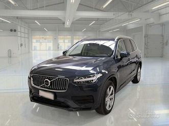 volvo xc90 b5 d awd automatico 7p core