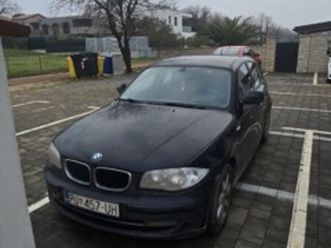 bmw 1, 116d
