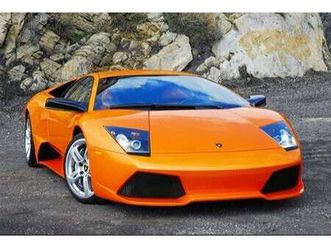 murcielago lp 640