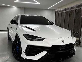 urus s