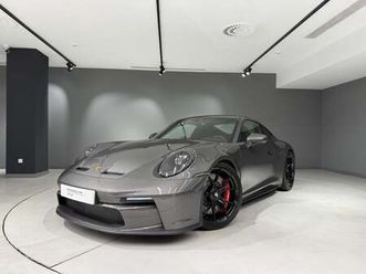 911 gt3 touring package