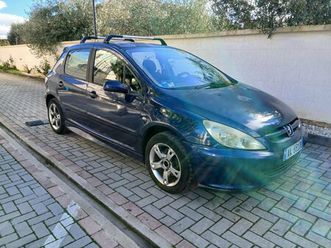shitet peugeot 307