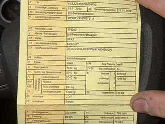 st reference 1,8 tsi