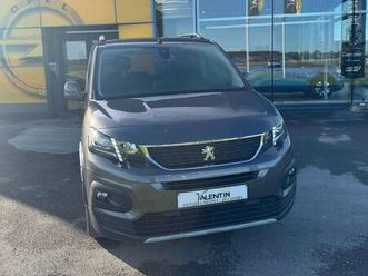 rifter 1.5 bluehdi long allure agc s