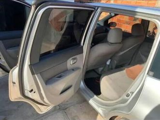 s 1.6 16v flex fuel mec.