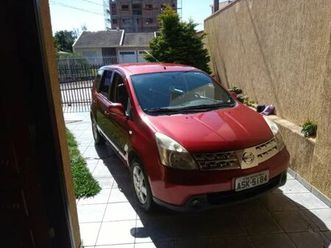 sl 1.6 16v flex fuel 5p