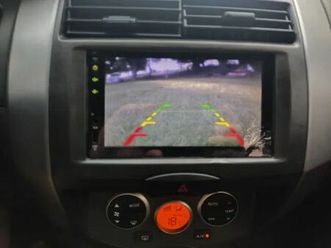 nissan livina grand s 1.8 16v flex fuel mec. 2013