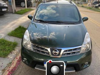 x-gear sl/x-gear 1.8 flex f. aut.