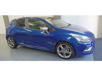 renault clio sport tourer 1.2 tce energy zen edc 87kw