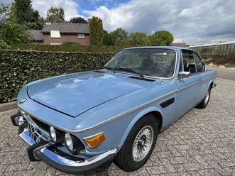 e9 3.0 csi 2nd owner