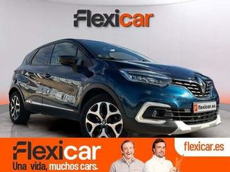 renault captur tce gpf limited 96kw