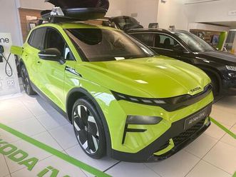 84kwh vrs auto 4wd 5dr