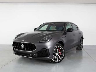 maserati grecale 530 trofeo aut.