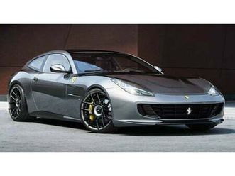 gtc 4lusso v12