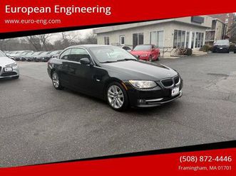 used 2013 bmw 328 328i