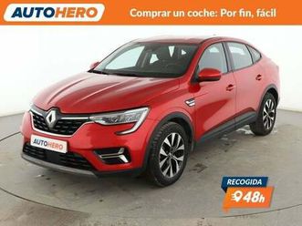 renault arkana 1.6 e-tech equilibre 105kw