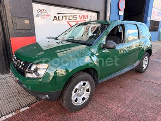 dacia duster ambiance dci 110 4x4