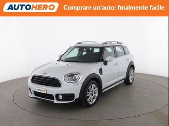 mini countrym.(f60) mini 1.5 one d countryman