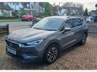 1.5 tsi evo se technology euro 6 (start/stop) 5dr