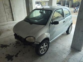 chatenet barooder ch 22 anno 2006 leggi