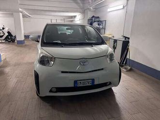 iq 1.0 cvt (multidrive) e5