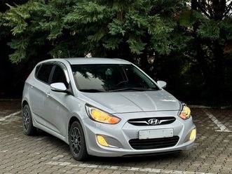 shitet hyundai accent super gjendje