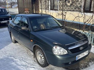 ваз / lada 2170 priora 2011