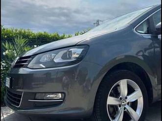 1.9 tdi comfortline auto