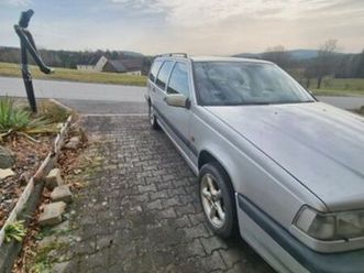 volvo 850 2.5-20v 20v