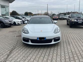 panamera 1ª serie panamera 3.0 4s