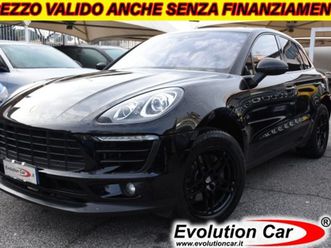 macan 1ªs. '13-'25 macan 2.0