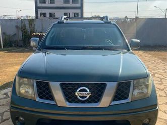 se attack cd 4x2 2.5 tb diesel