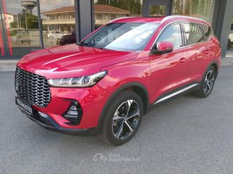 1.5 turbo cvt bi-fuel gpl