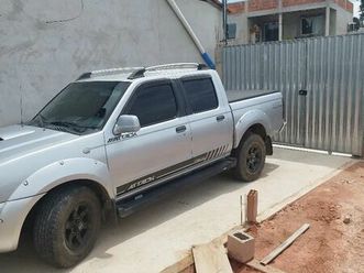 se serrana cd 4x4 2.8 tb dies