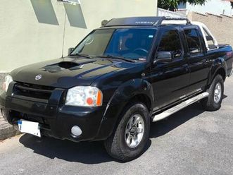 se serrana cd 4x4 2.8 tb dies