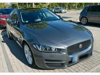 jaguar xe 2.0 diesel adblue
