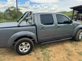 xe cd 4x4 2.5 tb diesel