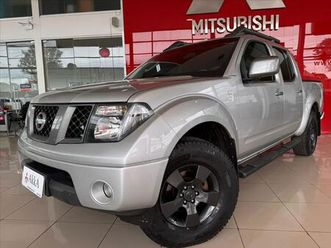 se attack cd 4x4 2.5 tb diesel