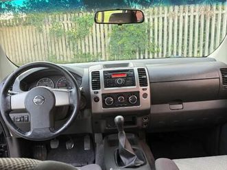 sv attack cd 4x2 2.5 tb diesel