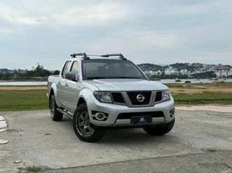 sel cd 4x4 2.5 tb diesel aut.