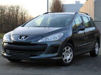 308 sw 100 vti tendance