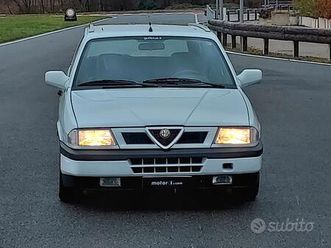 alfa 33 sport wagon q4