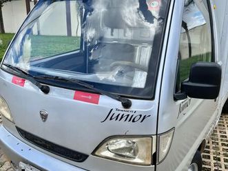 jr. pick-up bau 1.0 8v 48cv 2p