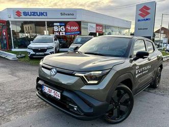 e-vitara 100% électrique 61kw glx 2wd / demo